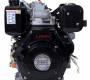 Двигатель Lifan Diesel 186FD D25, 6A 
