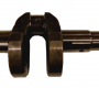 Коленвал LIFAN Diesel 13111/C188F,188FD D25мм (S2 type) 