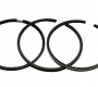 Кольца поршневые LIFAN Diesel 13411,13412,13420/C192F (комплект) 