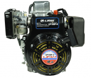 Двигатель Lifan CP160F-2 D20